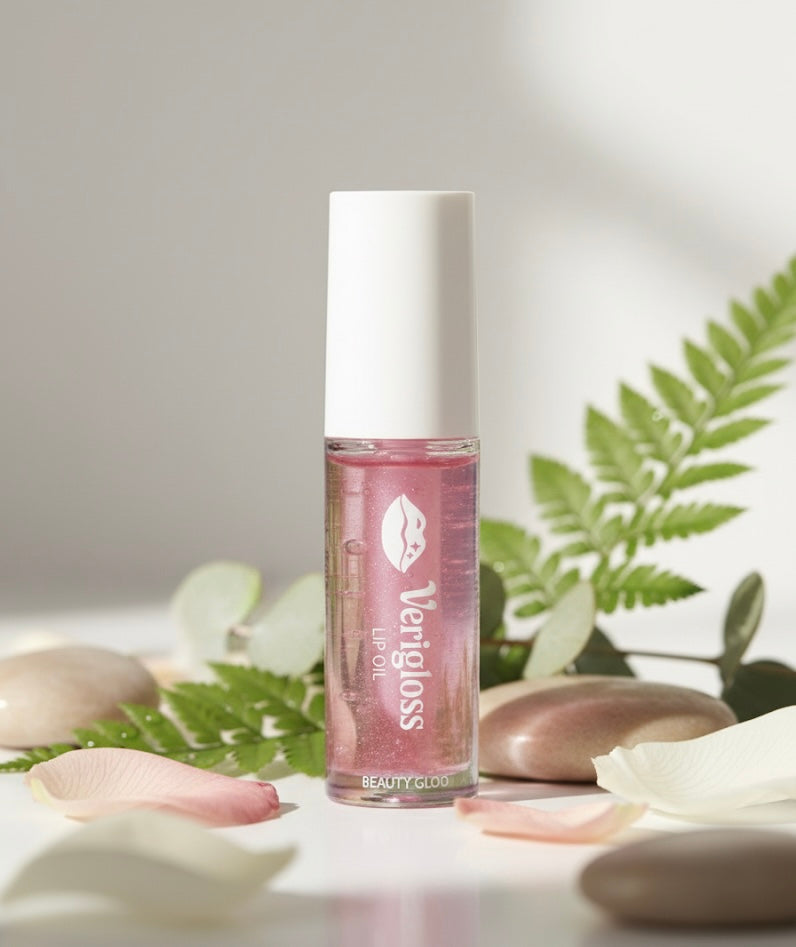 Lip Oil - Morango