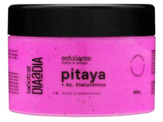 Esfoliante Pitaya Dia a Dia Labotrat