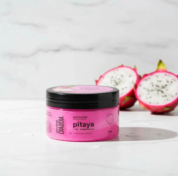 Esfoliante Pitaya Dia a Dia Labotrat